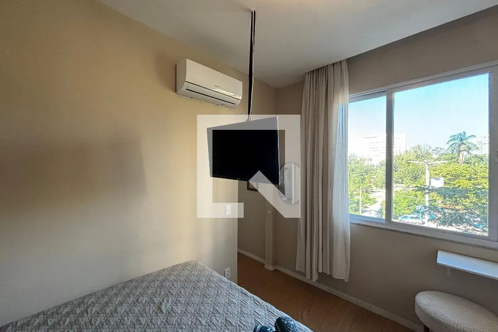 Apartamento, 1 quarto, 33 m² - Foto 9