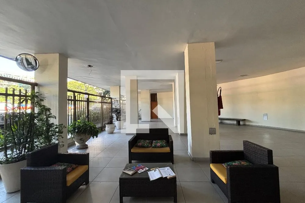 Apartamento, 1 quarto, 33 m² - Foto 13