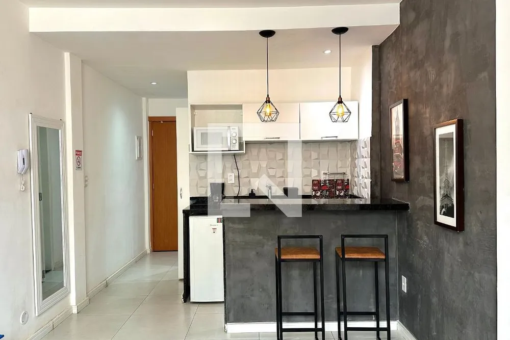 Apartamento, 1 quarto, 26 m² - Foto 7