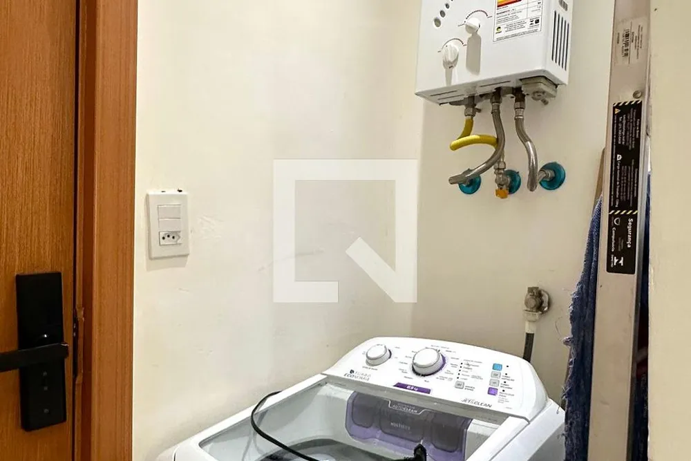 Apartamento, 1 quarto, 27 m² - Foto 25