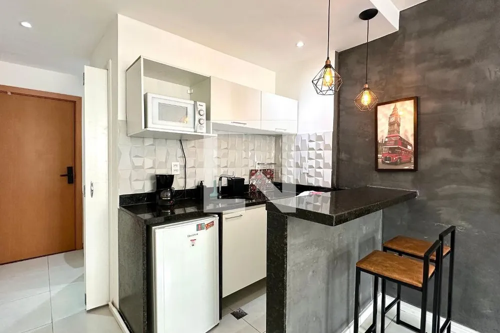 Apartamento, 1 quarto, 26 m² - Foto 17