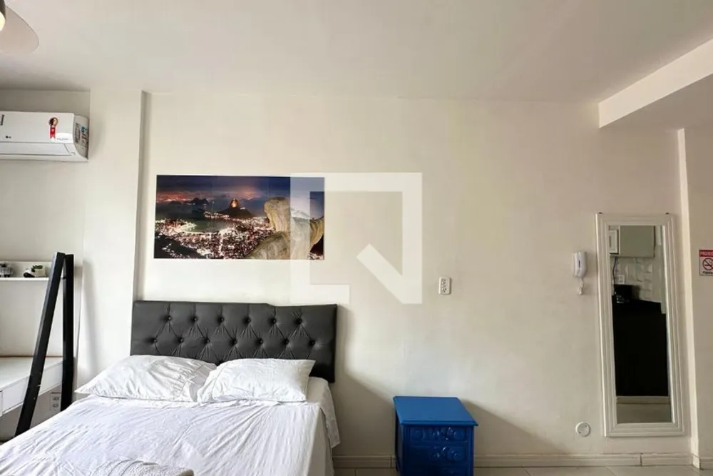Apartamento, 1 quarto, 27 m² - Foto 37