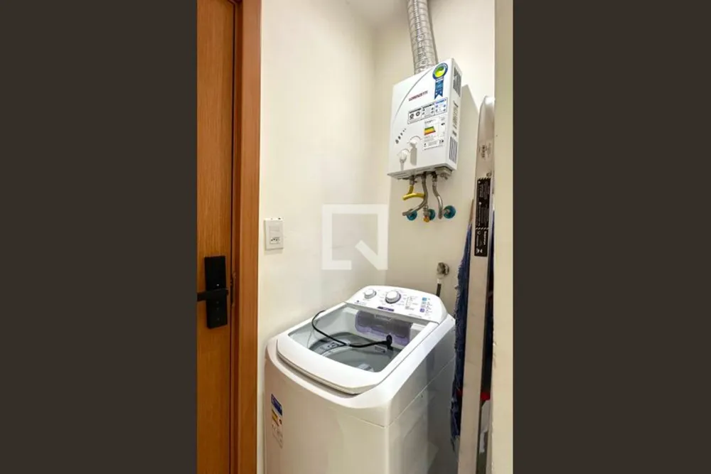 Apartamento, 1 quarto, 26 m² - Foto 20