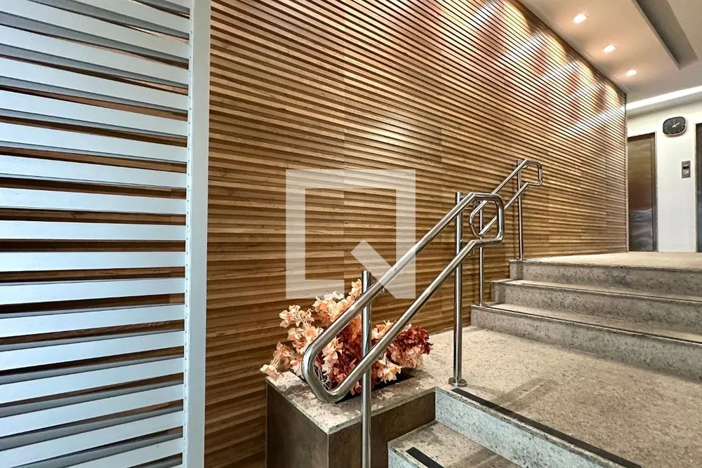 Apartamento, 1 quarto, 26 m² - Foto 16