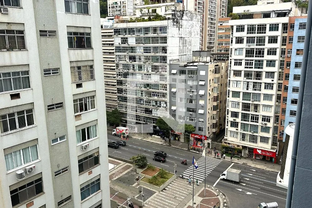 Apartamento, 1 quarto, 26 m² - Foto 10