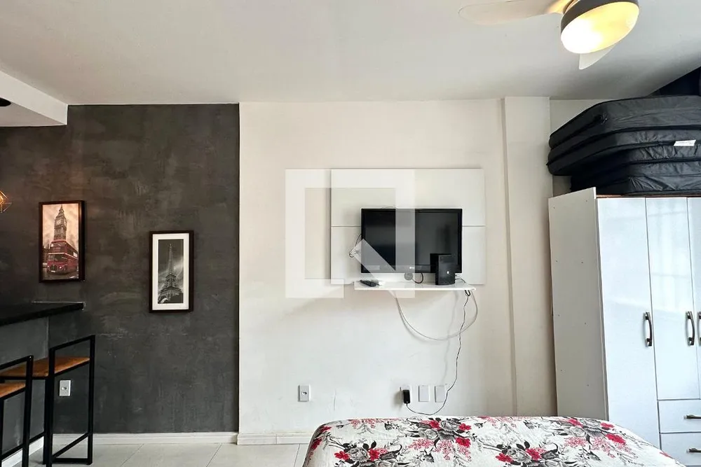 Apartamento, 1 quarto, 26 m² - Foto 12