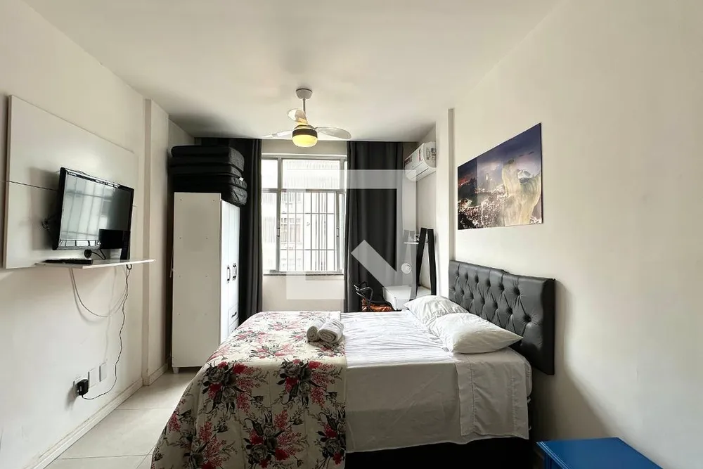 Apartamento, 1 quarto, 26 m² - Foto 3