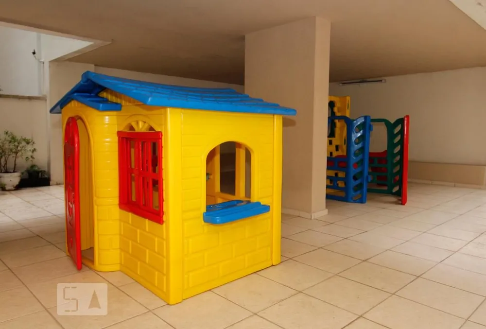 Apartamento, 2 quartos, 90 m² - Foto 21