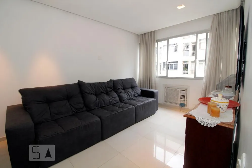 Apartamento, 2 quartos, 90 m² - Foto 4