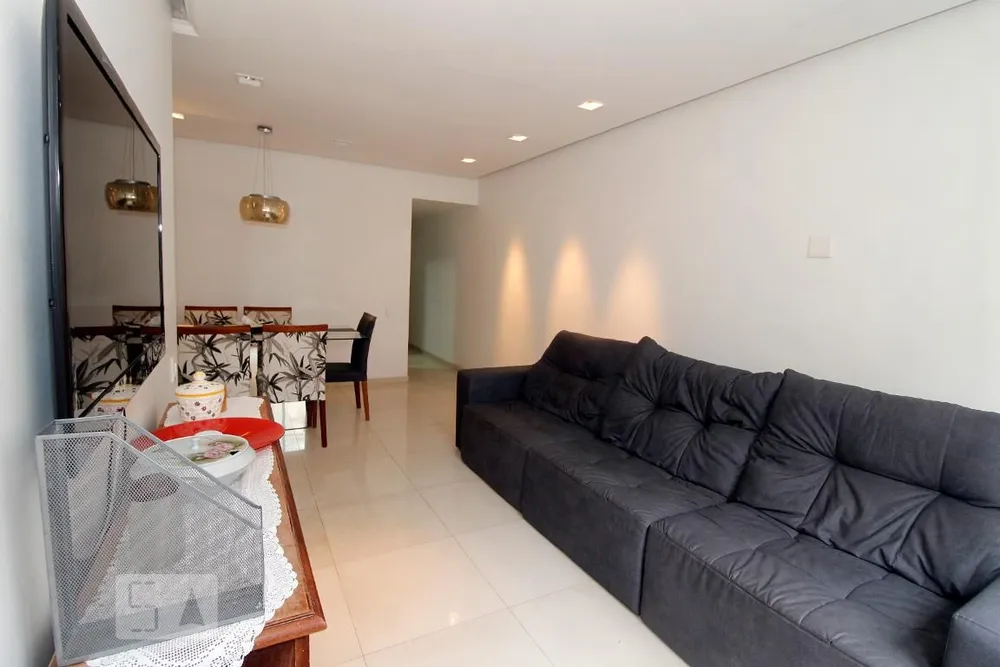 Apartamento, 2 quartos, 90 m² - Foto 3