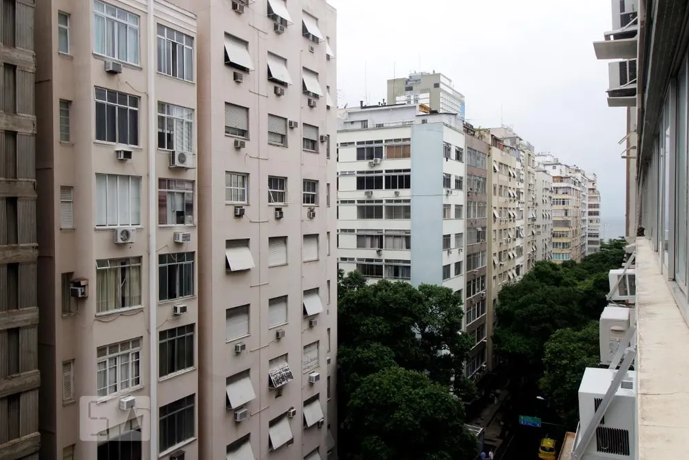 Apartamento, 2 quartos, 90 m² - Foto 18