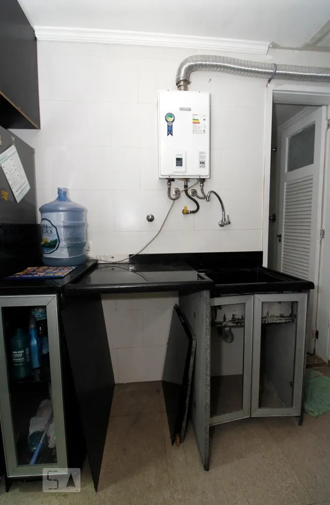 Apartamento, 2 quartos, 90 m² - Foto 39