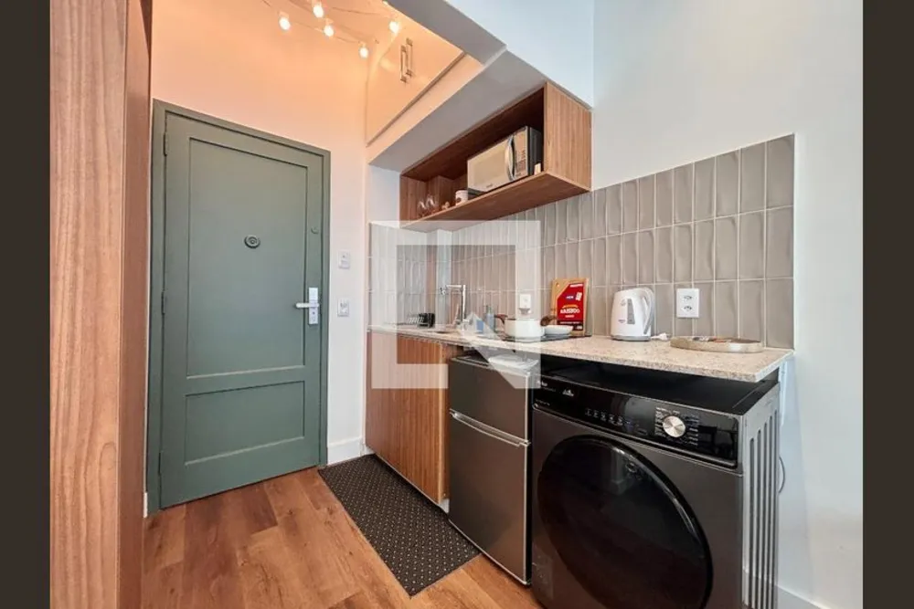 Apartamento, 1 quarto, 18 m² - Foto 11