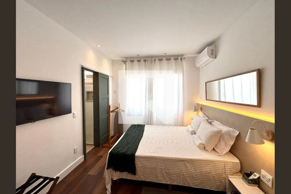 Apartamento, 1 quarto, 18 m² - Foto 3