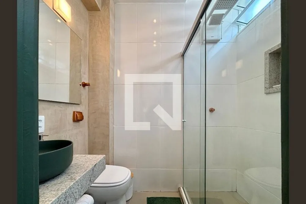Apartamento, 1 quarto, 18 m² - Foto 7