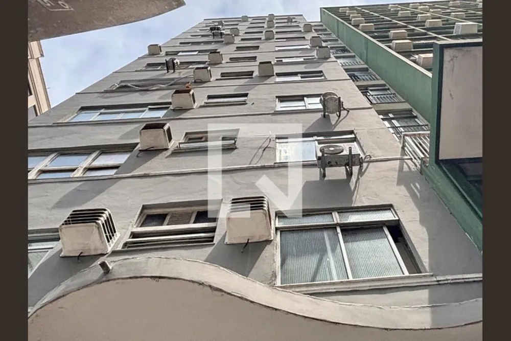 Apartamento, 1 quarto, 18 m² - Foto 14