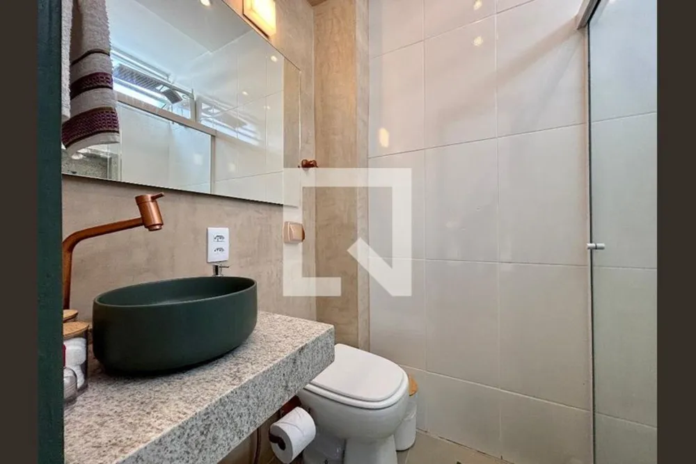 Apartamento, 1 quarto, 18 m² - Foto 8