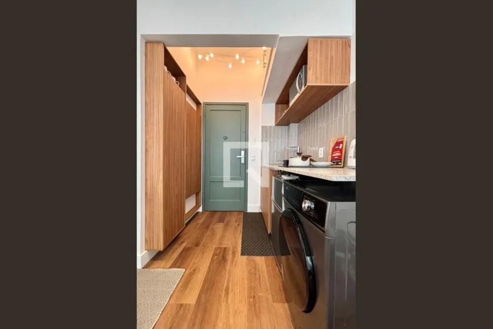 Apartamento, 1 quarto, 18 m² - Foto 10