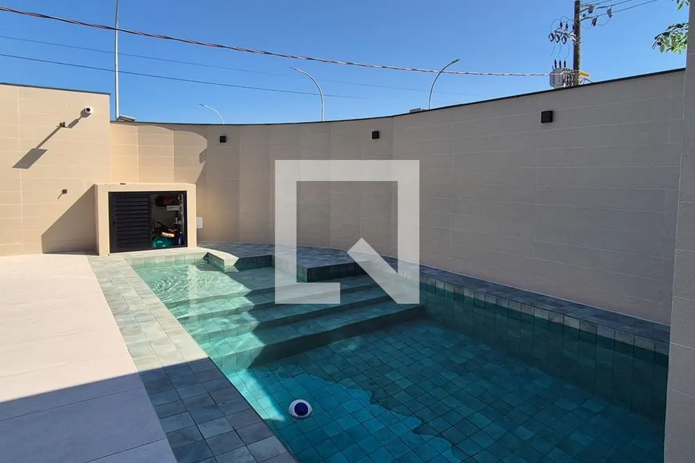 Casa, 4 quartos, 450 m² - Foto 55