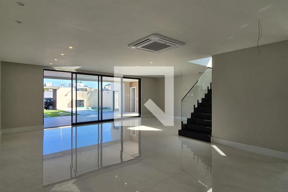 Casa, 4 quartos, 450 m² - Foto 22