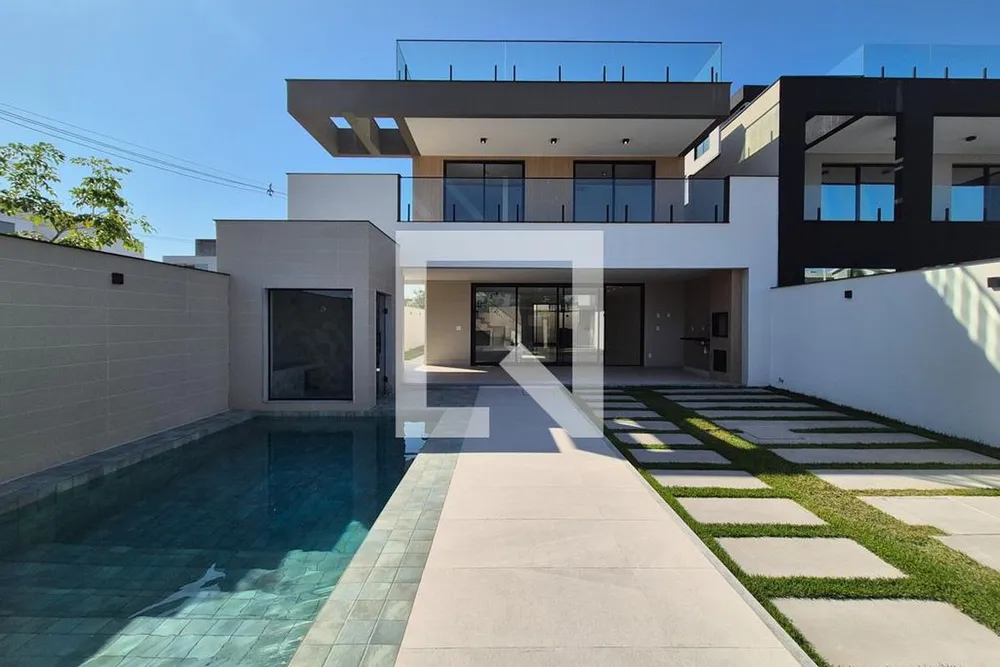 Casa, 4 quartos, 450 m² - Foto 4
