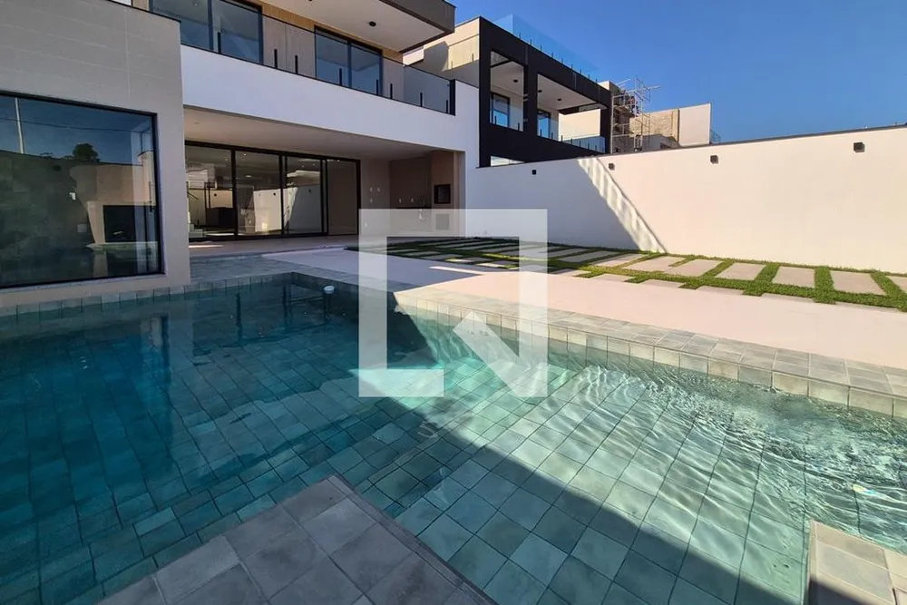 Casa, 4 quartos, 450 m² - Foto 36