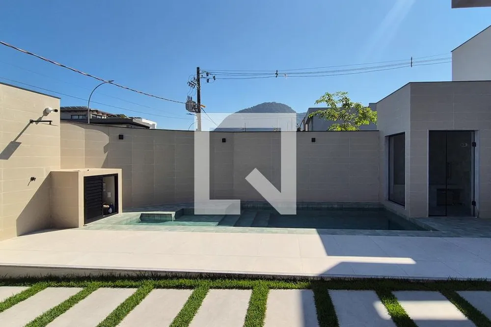 Casa, 4 quartos, 450 m² - Foto 59