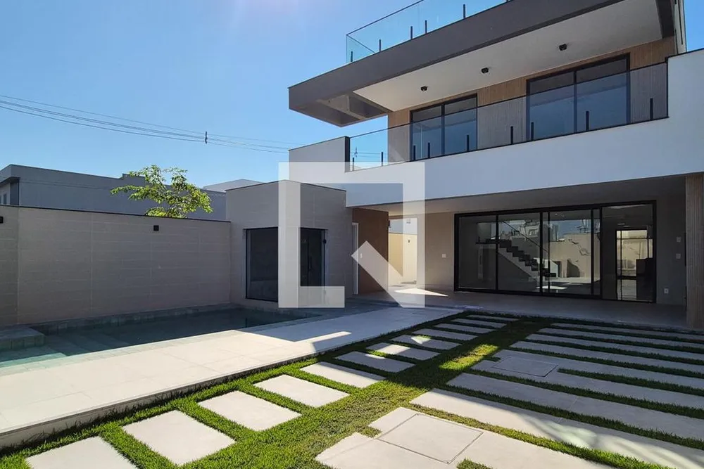 Casa, 4 quartos, 450 m² - Foto 15