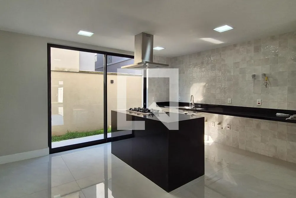 Casa, 4 quartos, 450 m² - Foto 3