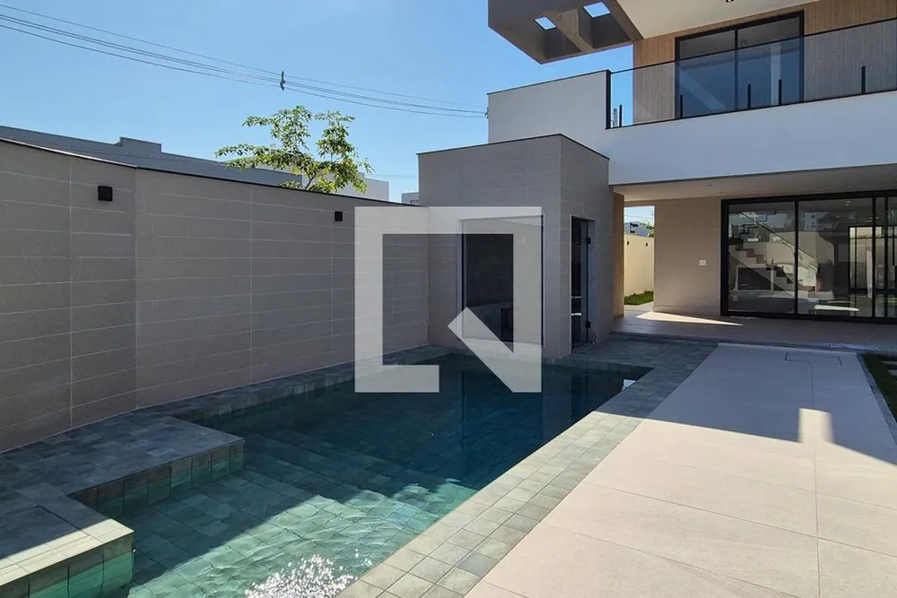 Casa, 4 quartos, 450 m² - Foto 13