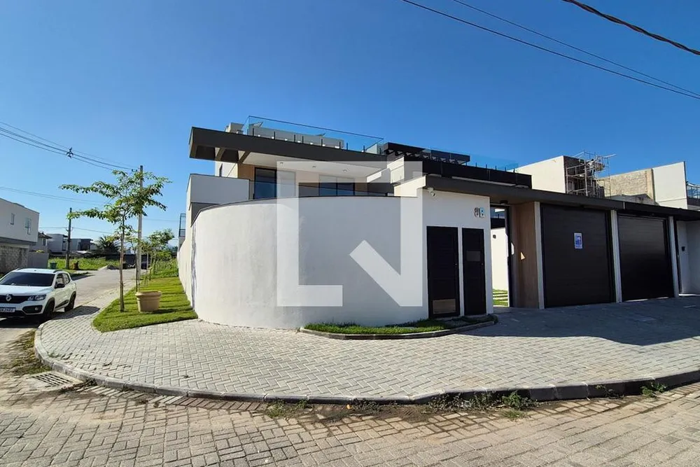 Casa, 4 quartos, 450 m² - Foto 63