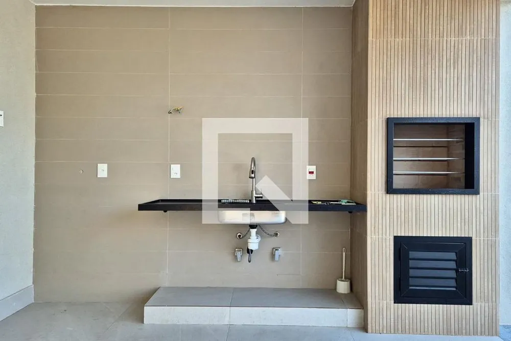 Casa, 4 quartos, 450 m² - Foto 19