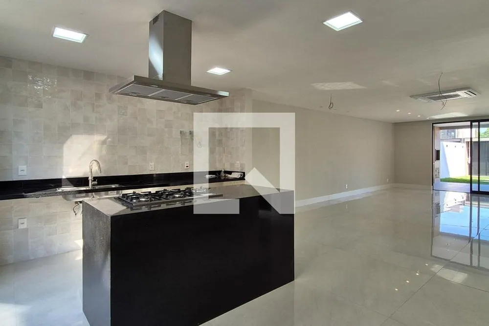 Casa, 4 quartos, 450 m² - Foto 20