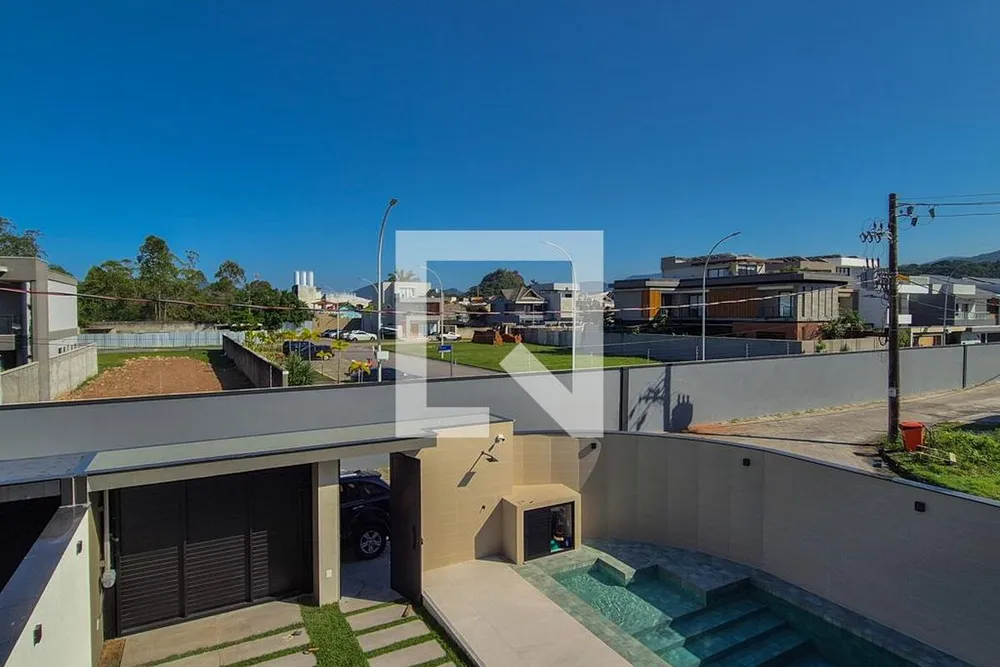 Casa, 4 quartos, 450 m² - Foto 53