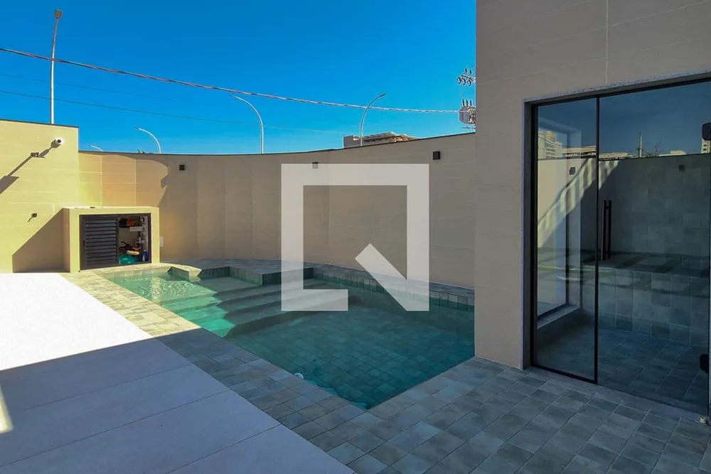 Casa, 4 quartos, 450 m² - Foto 42