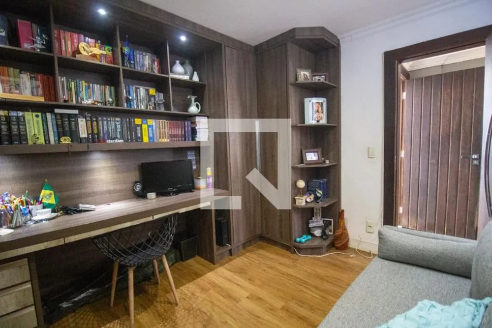 Cobertura, 4 quartos, 420 m² - Foto 11