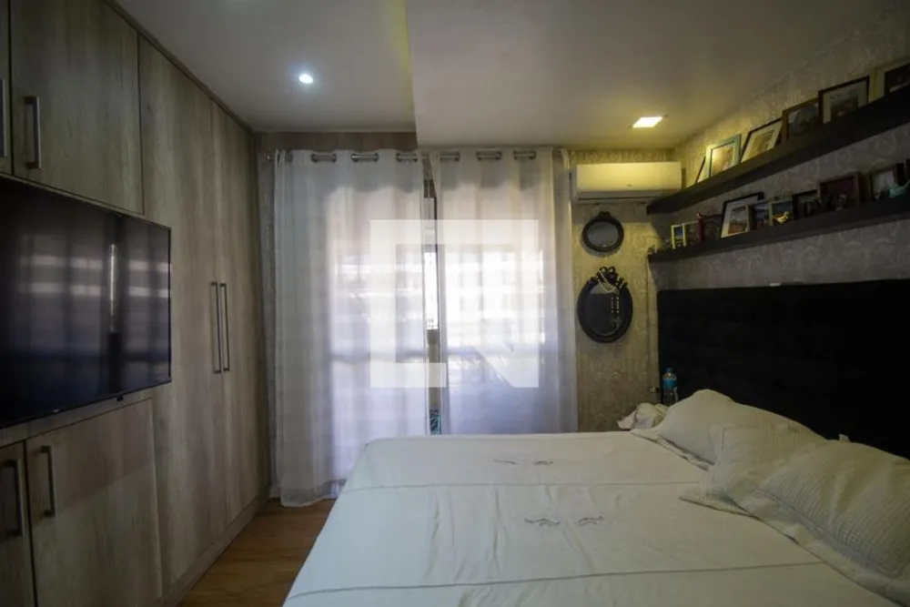 Cobertura, 4 quartos, 420 m² - Foto 26