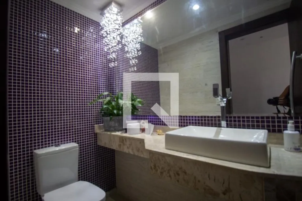 Cobertura, 4 quartos, 420 m² - Foto 6
