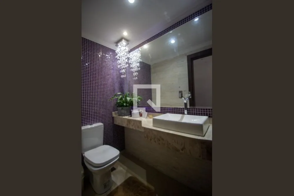 Cobertura, 4 quartos, 420 m² - Foto 7