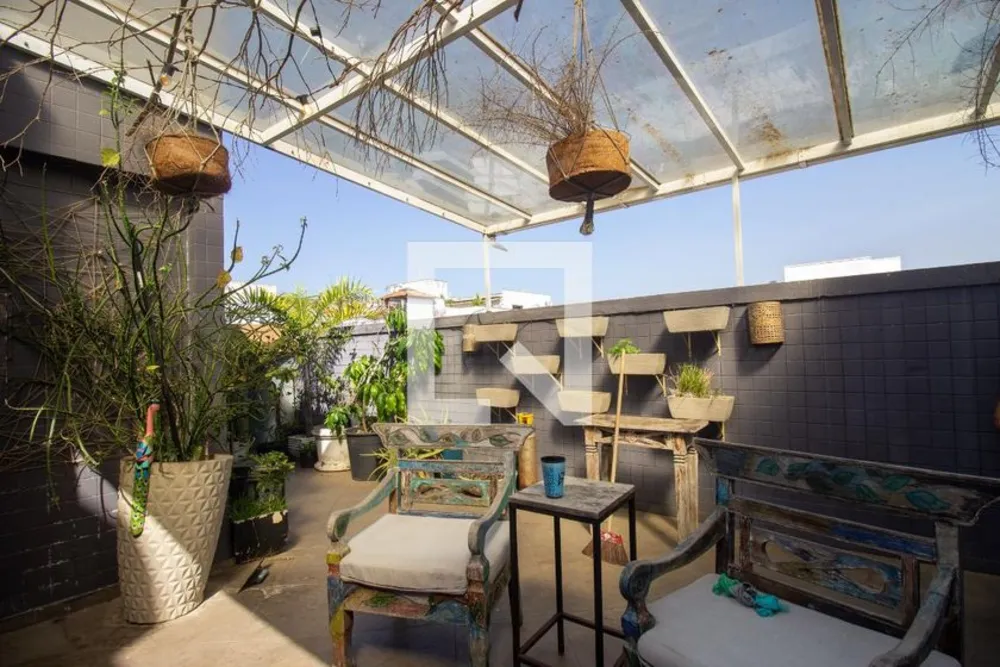 Cobertura, 4 quartos, 420 m² - Foto 23