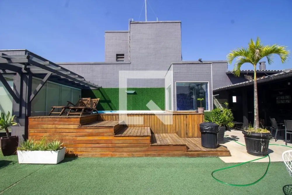 Cobertura, 4 quartos, 420 m² - Foto 20