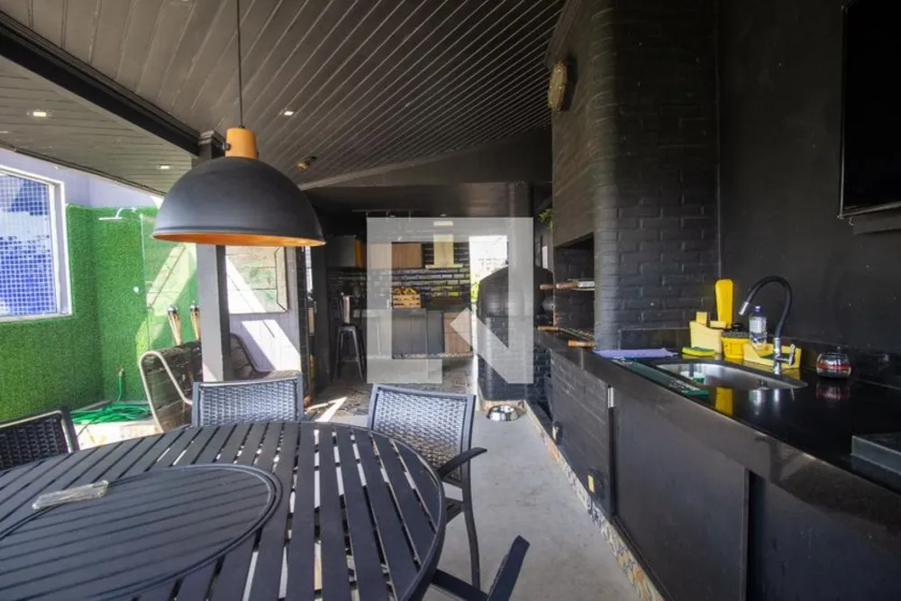 Cobertura, 4 quartos, 420 m² - Foto 16