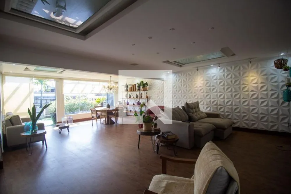 Cobertura, 4 quartos, 420 m² - Foto 1