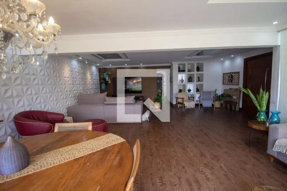 Cobertura, 4 quartos, 420 m² - Foto 4