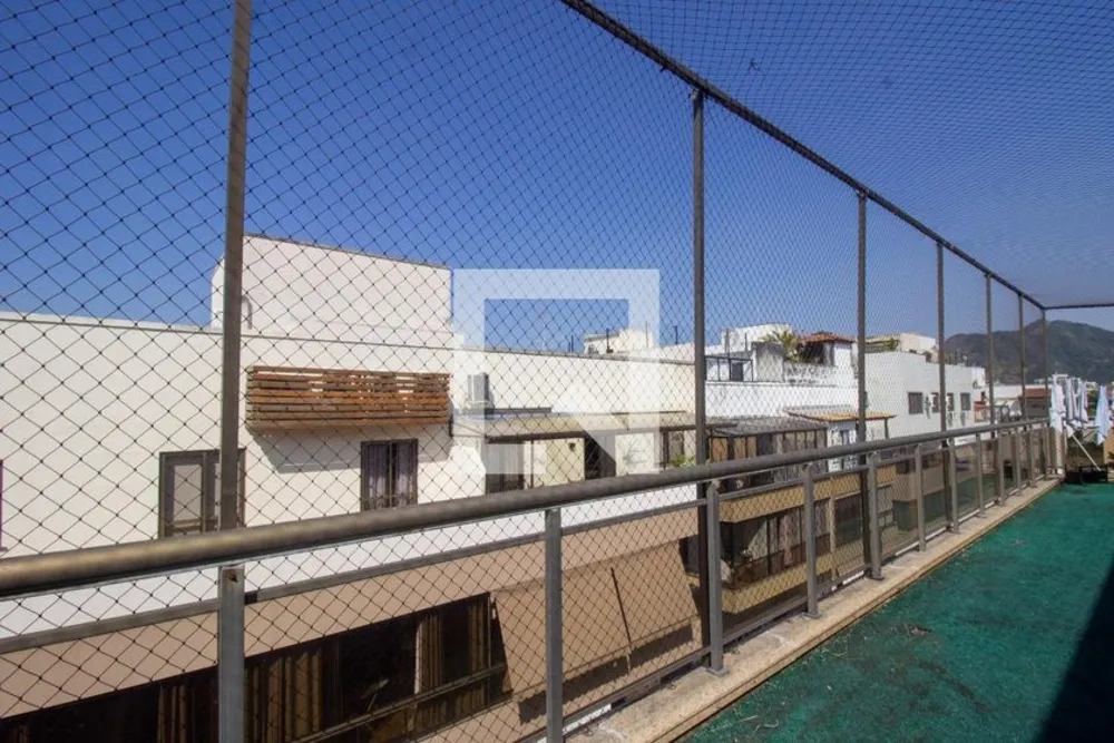 Cobertura, 4 quartos, 420 m² - Foto 24