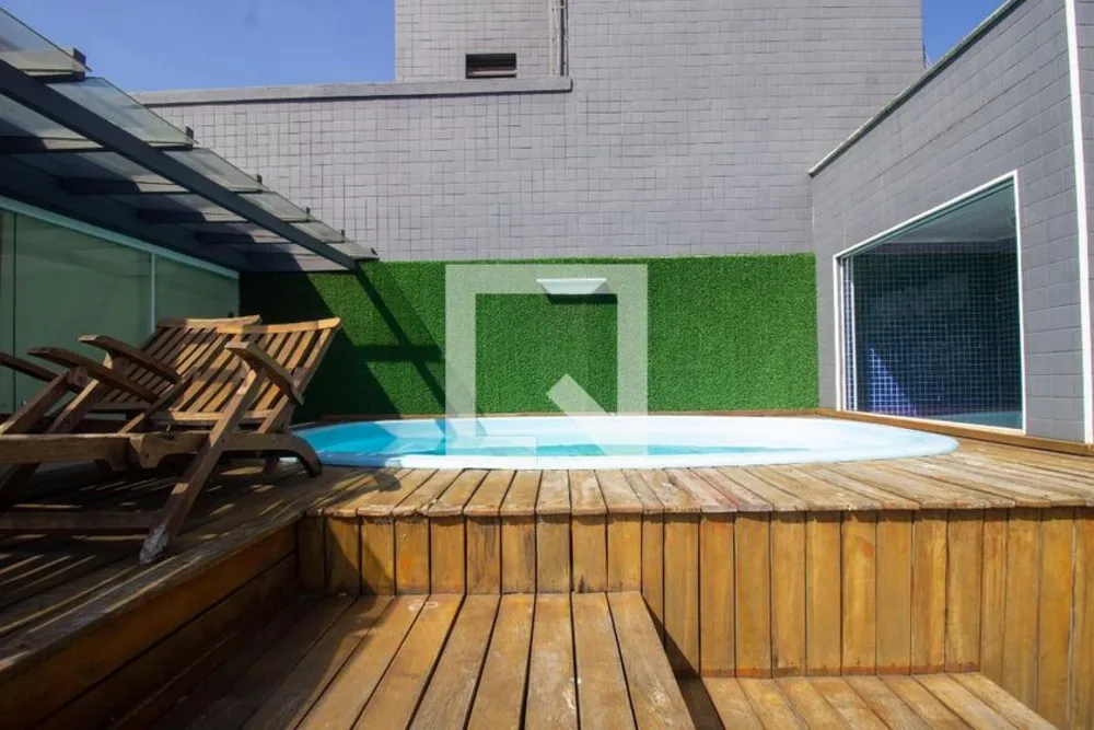 Cobertura, 4 quartos, 420 m² - Foto 40