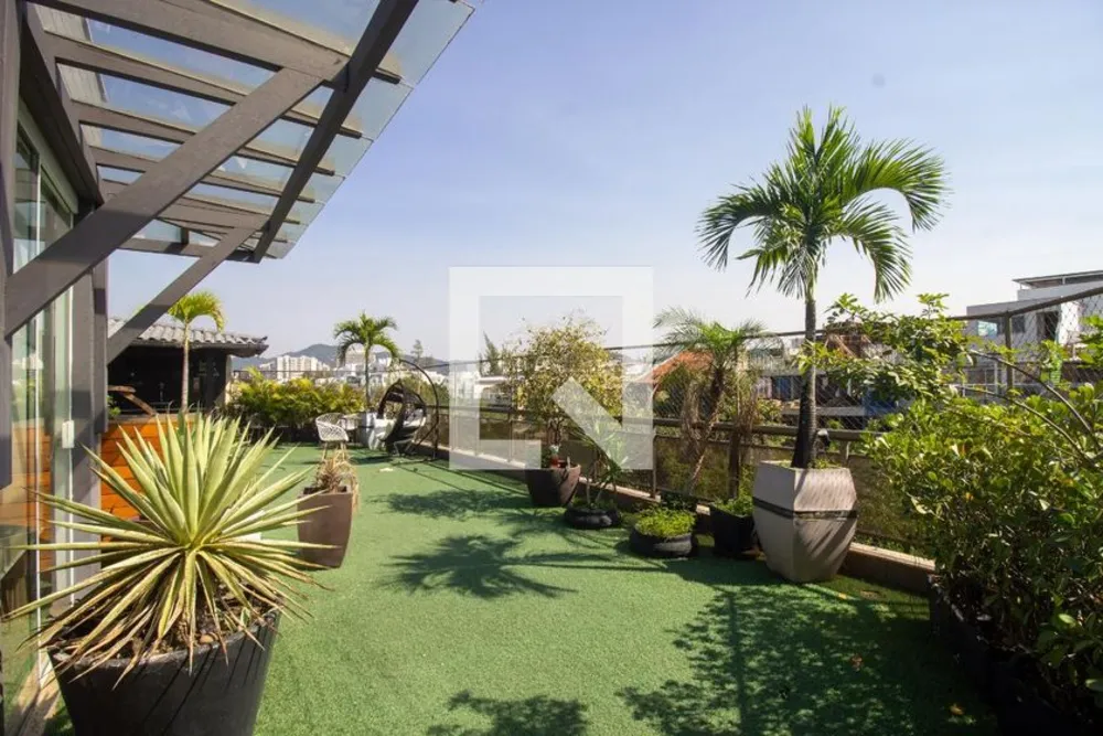 Cobertura, 4 quartos, 420 m² - Foto 33
