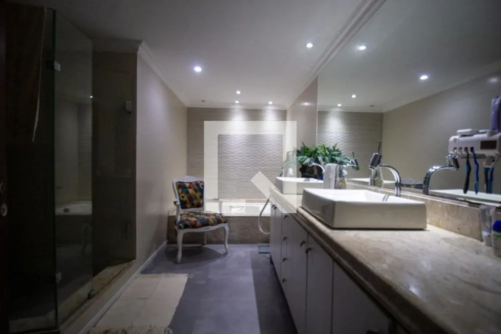 Cobertura, 4 quartos, 420 m² - Foto 35