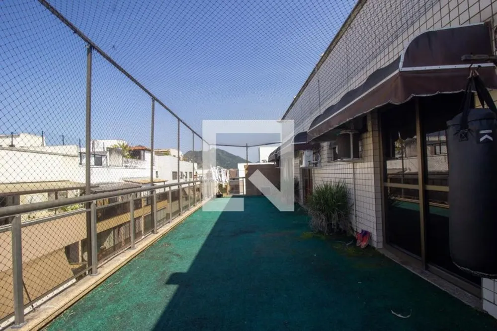 Cobertura, 4 quartos, 420 m² - Foto 30