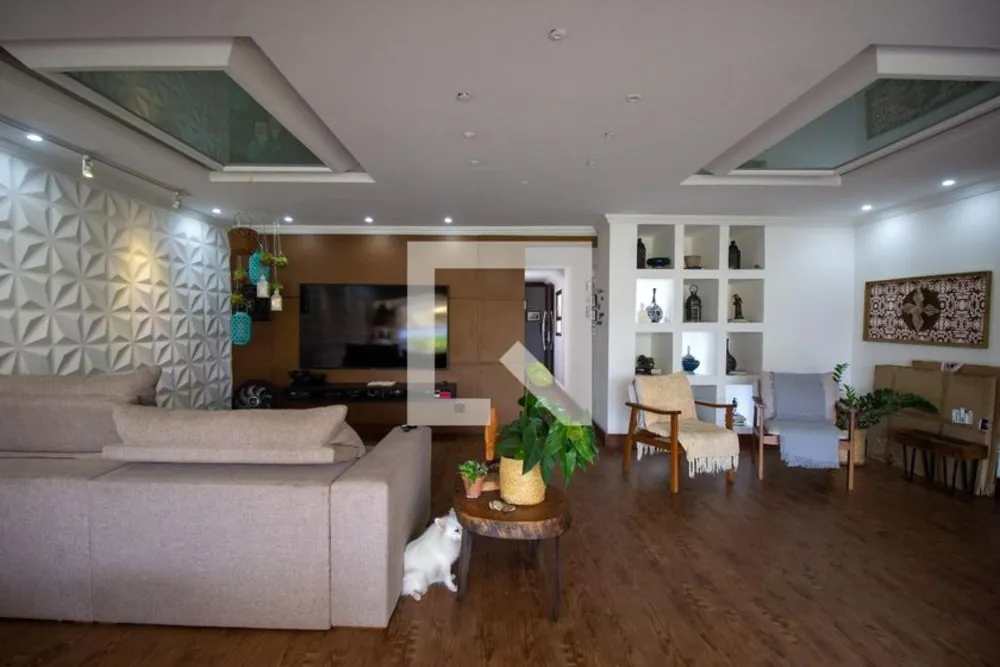 Cobertura, 4 quartos, 420 m² - Foto 5
